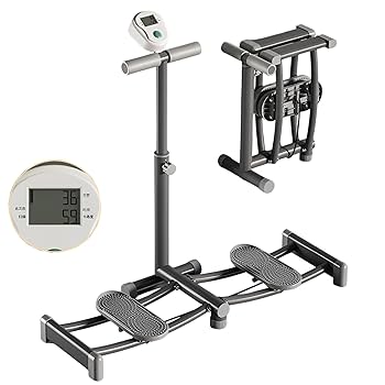 Amazon | [Caividom]脚トレーニング ダイエット器具 レッグス